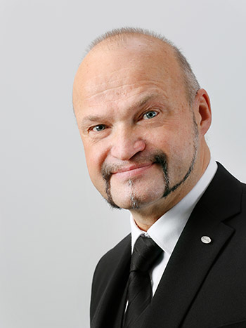 Gerd Bieler